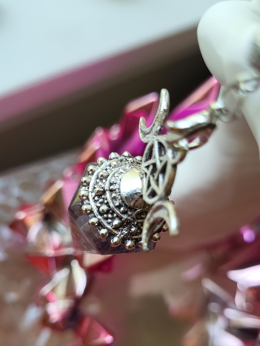 Brand New Pendulum - Picture 5 of 8